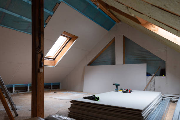 Best Specialized Insulation Services in Oaklyn, NJ