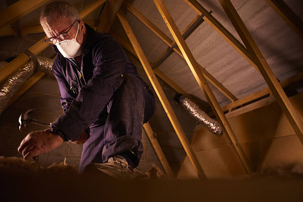 Best Energy Efficiency Insulation in Oaklyn, NJ